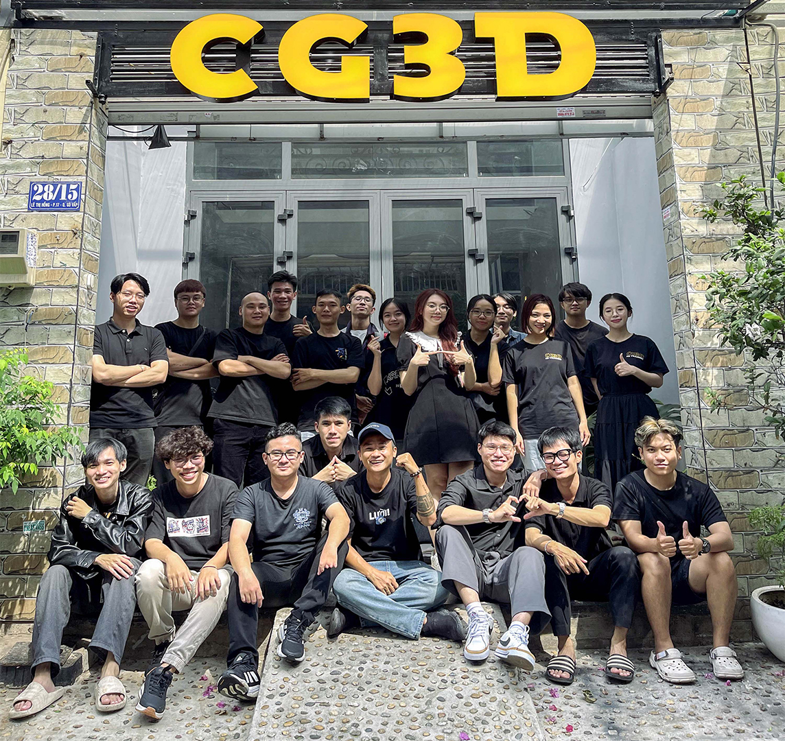 Hình ảnh lớp học