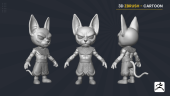 Khóa tự học Zbrush
